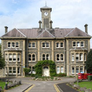 Glenside University Campus