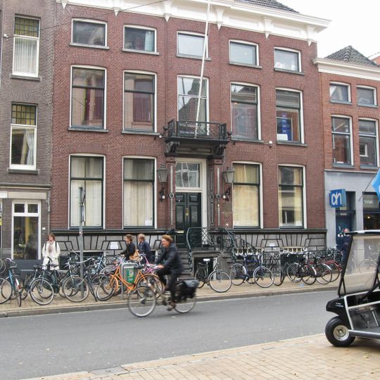 Sociëteit Albertus Magnus