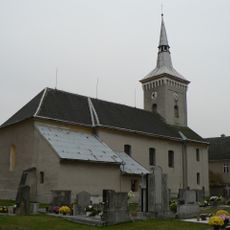 Church of Saint Nicholas