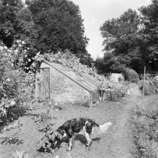 Druivenkas, Laag Zuthem