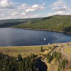 Souš Reservoir