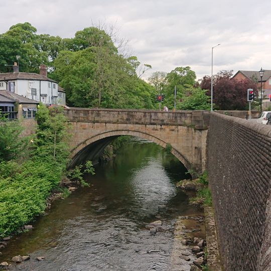 Marple Bridge