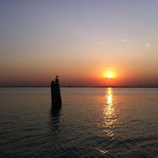 Laguna di Venezia