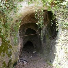 Gisement préhistorique de Rochereil