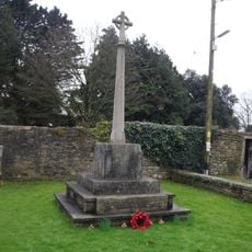 War Memorial