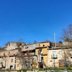 Parco Storico e Archeologico di Conza