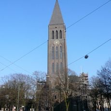 St. Suitbertus