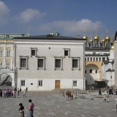 Granowita Pałata