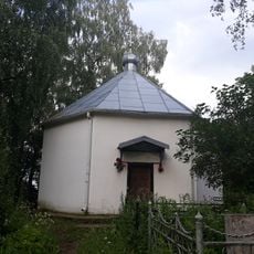 Царква ў гонар абраза "У горы і журбе суцяшэнне"