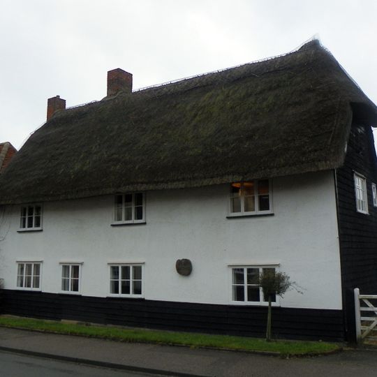 Elm Cottage