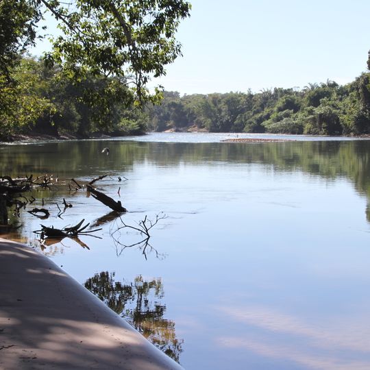 Santa Rita do Araguaia