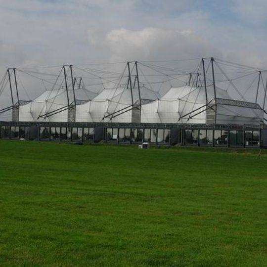 Schlumberger Gould Research Centre