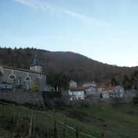 Mont-de-Galié
