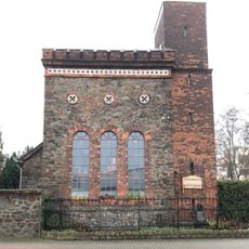 Wasserkunst Neue Neustadt