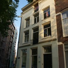 Singel 29, Amsterdam