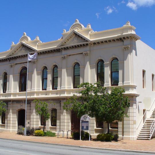 East Fremantle Town Hall