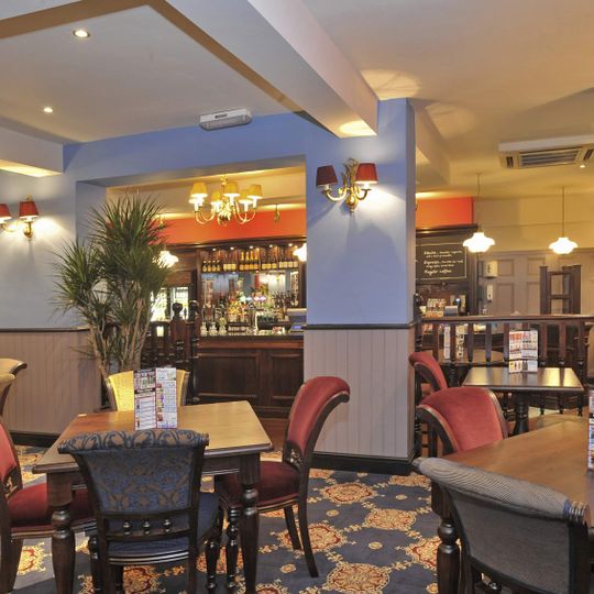 The Sir Michael Balcon