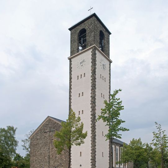 Kreuzkirche