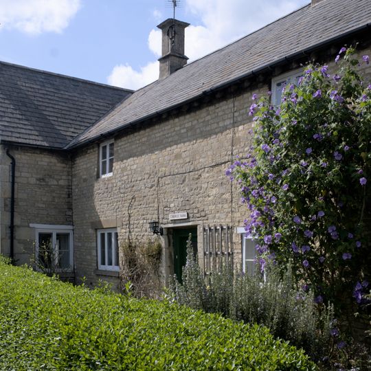 Grange Farmhouse