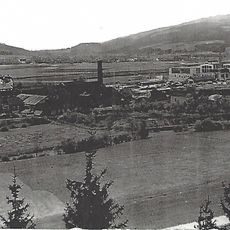 Krieglach forced labour camp