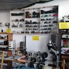 Museum of Technology and the Military