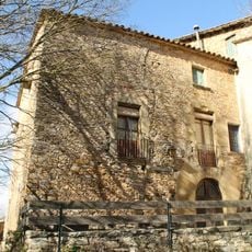 Rectoria de Santa Maria de Vilalleons