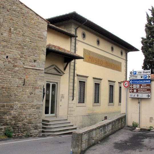 Museo Bandini
