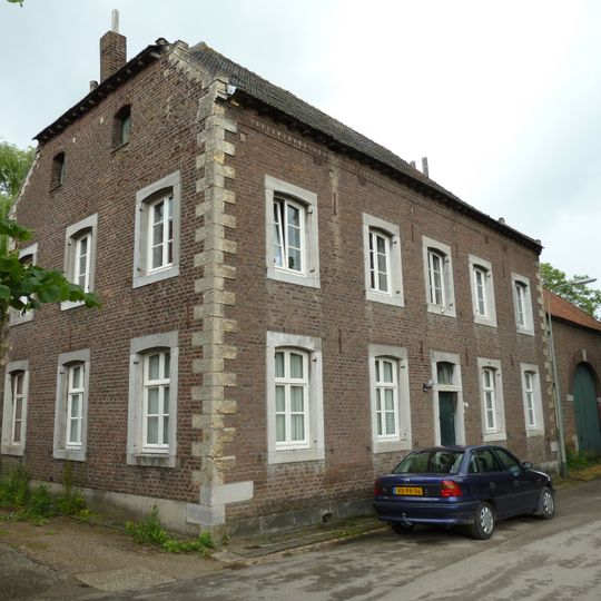 Geverikstraat 139, Geverik