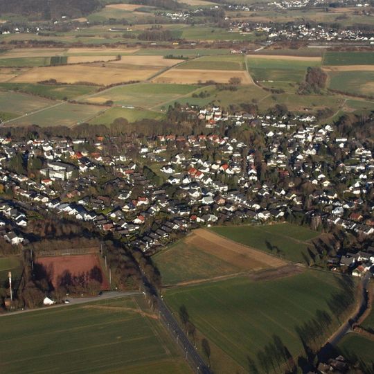Stieldorf