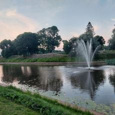 Valli park