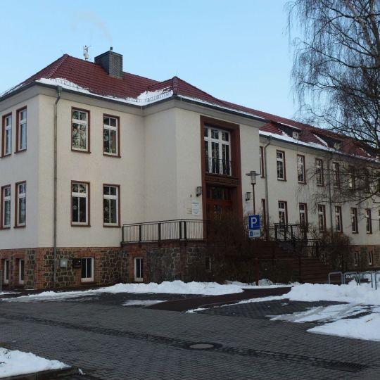 Schule Parkstraße 11