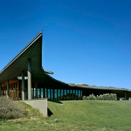 Cantina L'Ammiraglia