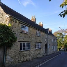 1 and 2, Larkins Lane