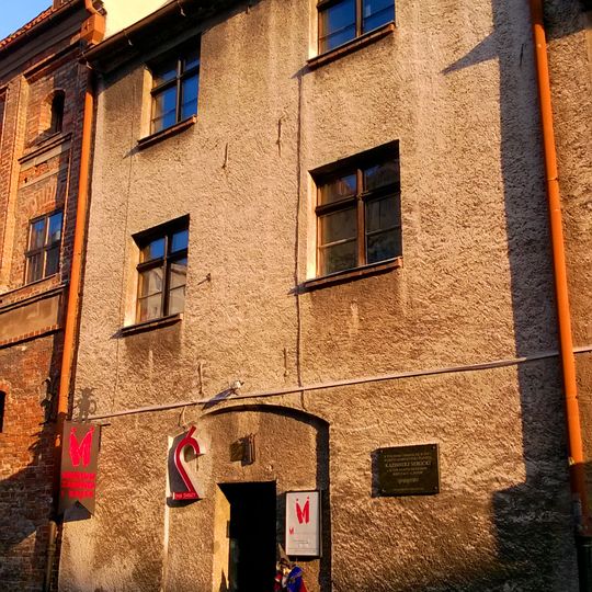 Toys and Fairy Tales Museum