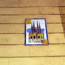 La Casa de Madrid a la Ciutat de Barcelona