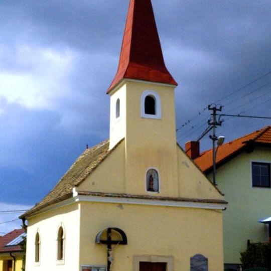 Ortskapelle Etzmannsdorf