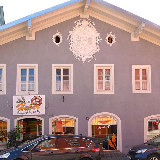 Bäckerei
