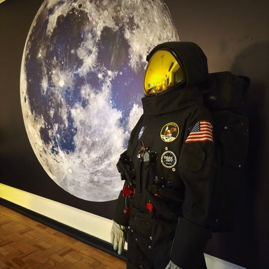 Observatório Oficial Dark Sky Alqueva