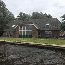 Bovenwijde 22,  8355BP  Giethoorn