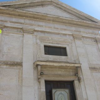 Chiesa di San Giacomo al Corso
