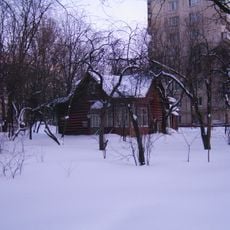 Улица Алексея Дикого, 16