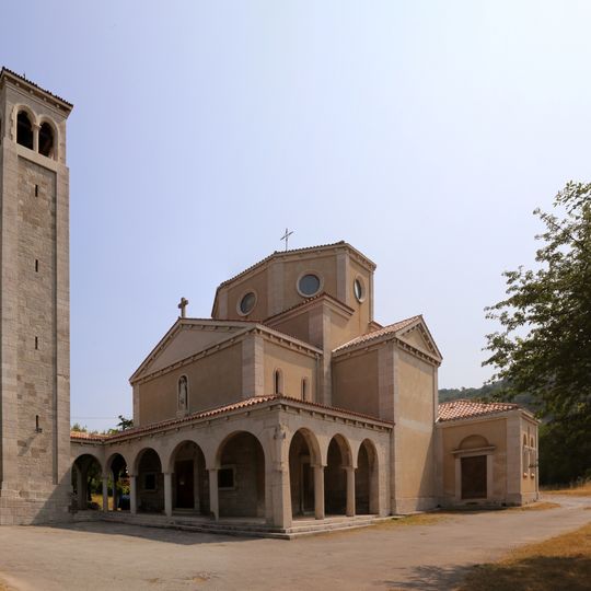 Chiesa di San Giovanni Battista