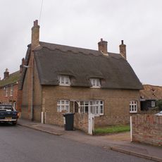 81, Station Road(Langford End)