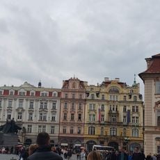 Casa della madonna nera di dio