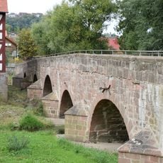 Alte Ohmbrücke