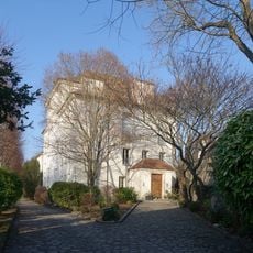 Musée départemental Maurice-Denis