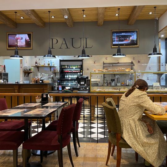 Paul