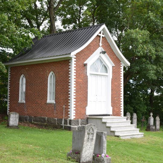 Charnier de Sainte-Hénédine
