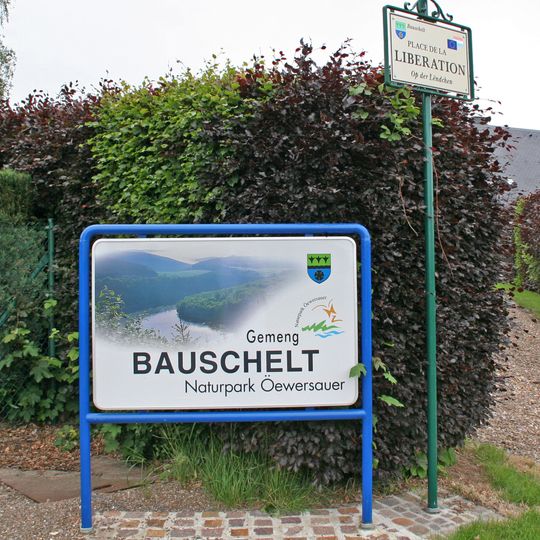 Natuurpark Boven-Sûre