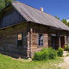 School in Kalodčyna